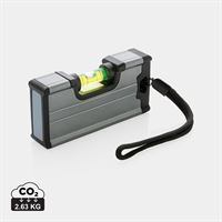 RIGHELLO TASCABILE CON MAGNETE